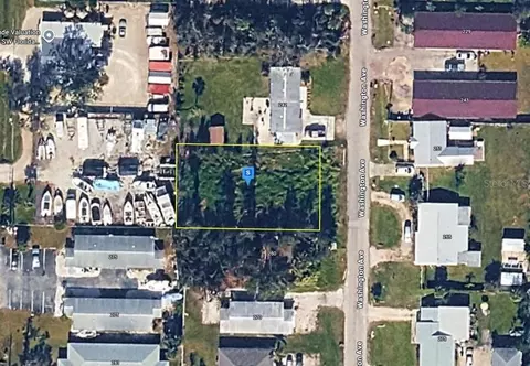 250 Washington Ave, Englewood, FL 34223