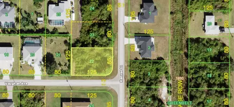 Undisclosed, Port Charlotte, FL 33981