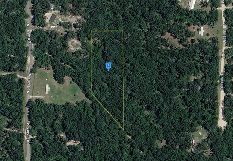 459 NE 558th St, Old Town, FL 32680