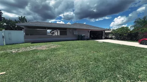 3369 Harbor Blvd, Port Charlotte, FL 33952