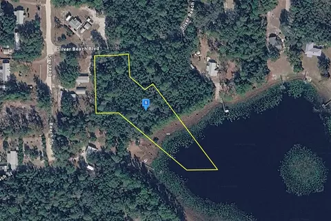 139 Silver Beach Blvd, Pomona Park, FL 32181