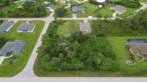 6130 David Blvd, Port Charlotte, FL 33981