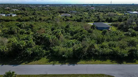 19417 Boulder Ave, Port Charlotte, FL 33954