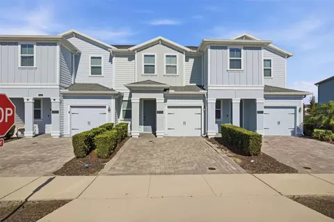 4806 Tribute Trl, Kissimmee, FL 34746