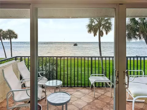 4660 Ocean Blvd #U2, Sarasota, FL 34242