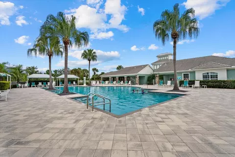 Exterior - 4105 Deep Creek Ter, Parrish, FL 34219 photo 15 of 21