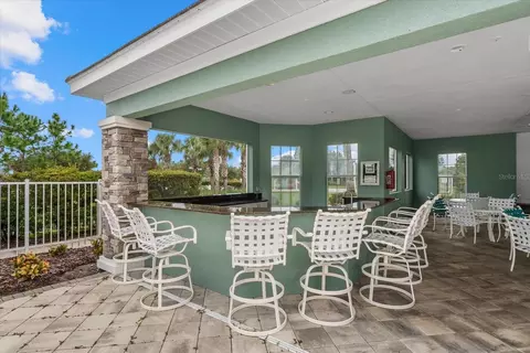 Exterior - 4105 Deep Creek Ter, Parrish, FL 34219 photo 10 of 21