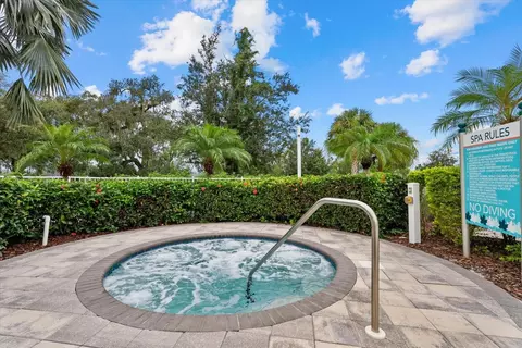 Exterior - 4105 Deep Creek Ter, Parrish, FL 34219 photo 14 of 21