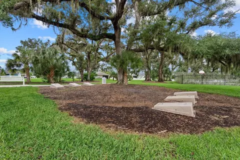 Exterior - 4105 Deep Creek Ter, Parrish, FL 34219 photo 20 of 21