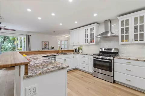Kitchen - Undisclosed, Sarasota, FL 34240 photo 4 of 4