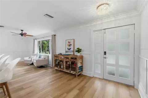 Entry Way - Undisclosed, Sarasota, FL 34240 photo 1 of 2