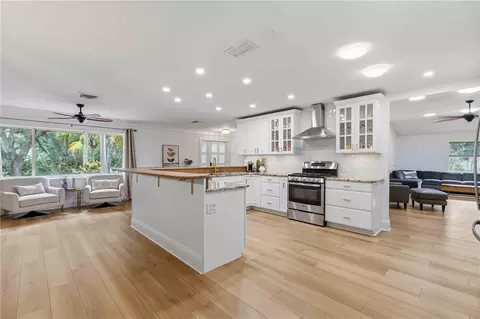 Kitchen - Undisclosed, Sarasota, FL 34240 photo 1 of 4