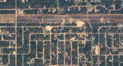 3453 W Parkview Dr, Citrus Springs, FL 34433