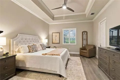 Bedroom - 1906 151st Ter E, Parrish, FL 34219 photo 1 of 6