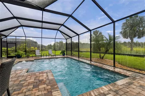 Exterior - 1906 151st Ter E, Parrish, FL 34219 photo 5 of 10
