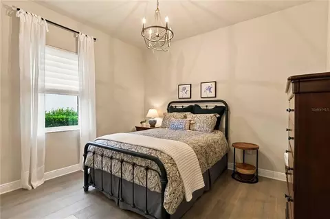 Bedroom - 1906 151st Ter E, Parrish, FL 34219 photo 4 of 6