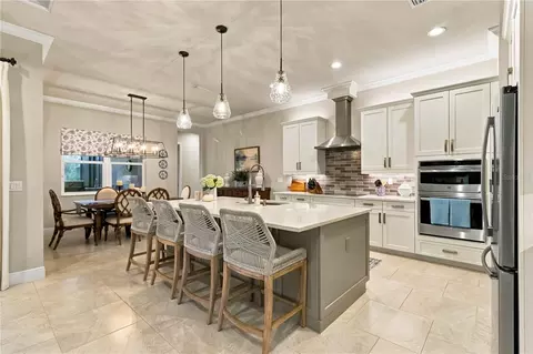 Kitchen - 1906 151st Ter E, Parrish, FL 34219 photo 2 of 5