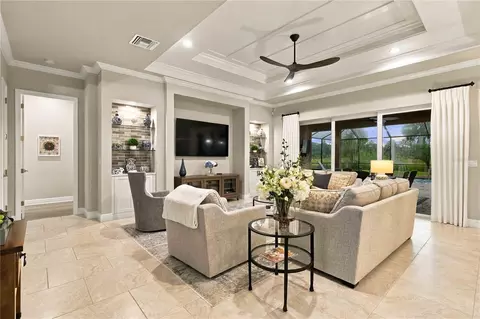 Living - 1906 151st Ter E, Parrish, FL 34219 photo 2 of 3