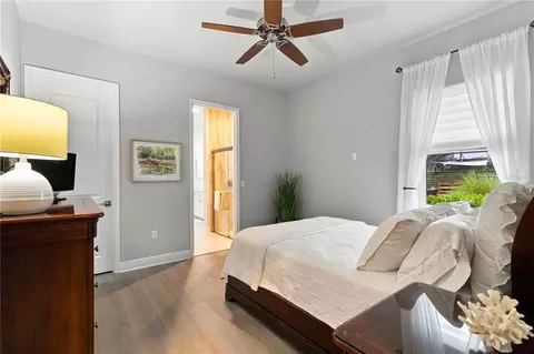 Bedroom - 1906 151st Ter E, Parrish, FL 34219 photo 5 of 6