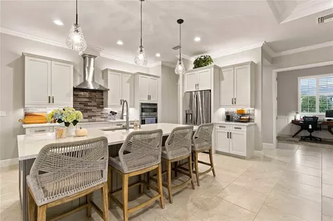 Kitchen - 1906 151st Ter E, Parrish, FL 34219 photo 1 of 5