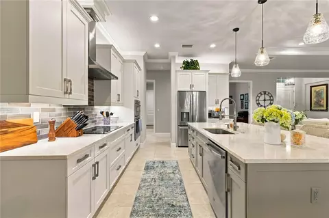 Kitchen - 1906 151st Ter E, Parrish, FL 34219 photo 5 of 5