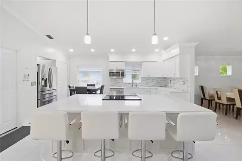 Kitchen - 5301 72nd St E, Bradenton, FL 34203 photo 1 of 11