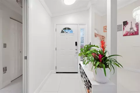 Entry Way - 5301 72nd St E, Bradenton, FL 34203 photo 1 of 4
