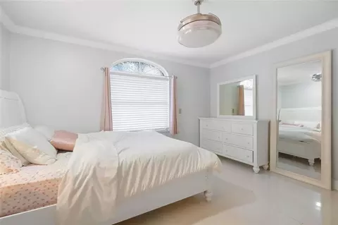 Bedroom - 5301 72nd St E, Bradenton, FL 34203 photo 10 of 12