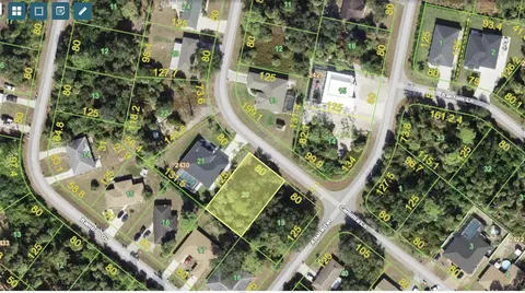 201 Camillia Ln, Port Charlotte, FL 33954