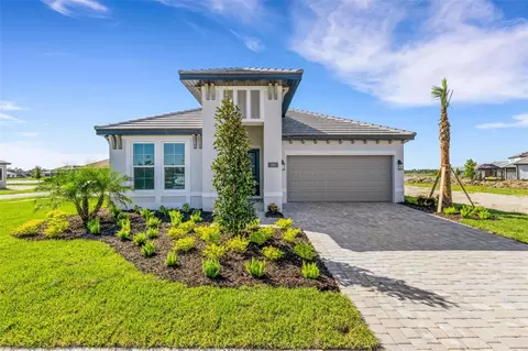 161 Vistera Blvd, Nokomis, FL 34275