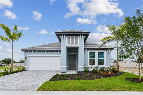 161 Vistera Blvd, Nokomis, FL 34275