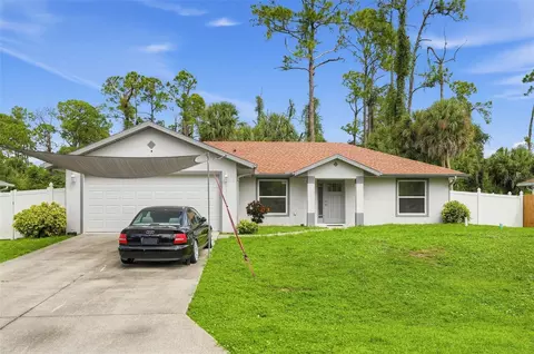 18142 Charter Ave, Port Charlotte, FL 33954
