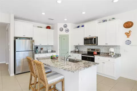 Kitchen - 2214 Marsh Harbour Loop, Bradenton, FL 34208 photo 3 of 3