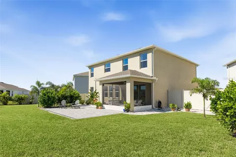 Exterior - 2214 Marsh Harbour Loop, Bradenton, FL 34208 photo 6 of 13