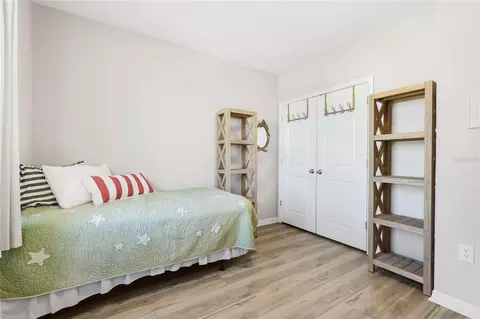 Bedroom - 2214 Marsh Harbour Loop, Bradenton, FL 34208 photo 6 of 7
