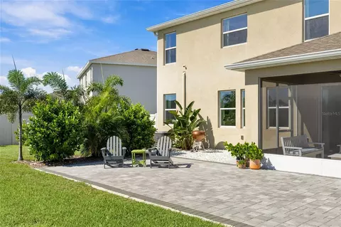 Exterior - 2214 Marsh Harbour Loop, Bradenton, FL 34208 photo 8 of 13