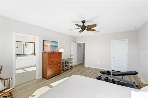 Bedroom - 2214 Marsh Harbour Loop, Bradenton, FL 34208 photo 5 of 7