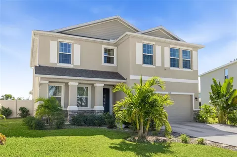 Exterior - 2214 Marsh Harbour Loop, Bradenton, FL 34208 photo 2 of 13