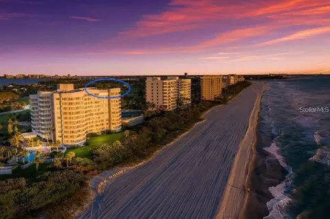 775 Longboat Club Rd #1008 & 1007, Longboat Key, FL 34228