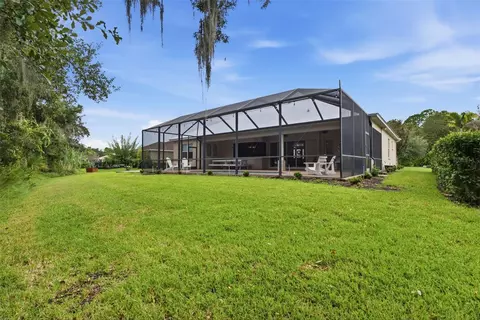 Exterior - 16324 26th St E, Parrish, FL 34219 photo 13 of 14