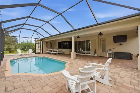 Exterior - 16324 26th St E, Parrish, FL 34219 photo 7 of 14