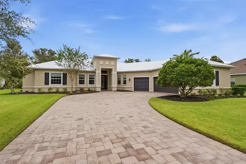 Exterior - 16324 26th St E, Parrish, FL 34219 photo 14 of 14