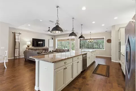 Kitchen - 16324 26th St E, Parrish, FL 34219 photo 1 of 10