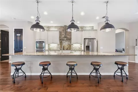 Kitchen - 16324 26th St E, Parrish, FL 34219 photo 5 of 10