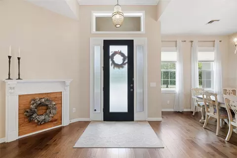 Entry Way - 16324 26th St E, Parrish, FL 34219 photo 1 of 4