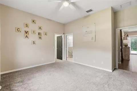 Bedroom - 16324 26th St E, Parrish, FL 34219 photo 5 of 6