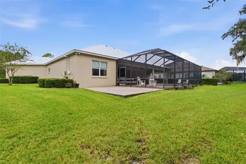 Exterior - 16324 26th St E, Parrish, FL 34219 photo 12 of 14