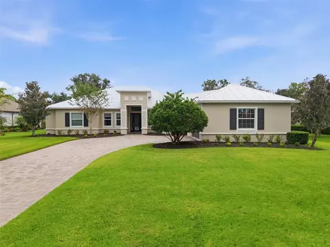 Exterior - 16324 26th St E, Parrish, FL 34219 photo 2 of 14