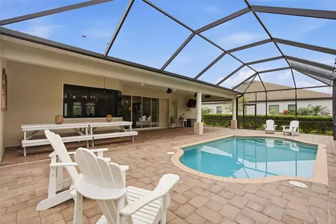 Exterior - 16324 26th St E, Parrish, FL 34219 photo 8 of 14