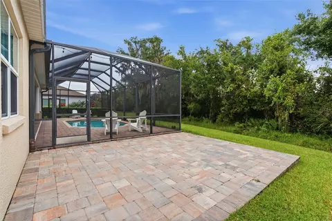 Exterior - 16324 26th St E, Parrish, FL 34219 photo 11 of 14